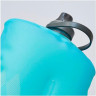 Фляга HYDRAPAK STOW 0.5L MALIBU BLUE GS325HP